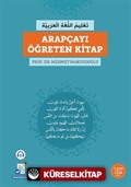 Arapçayı Öğreten Kitap