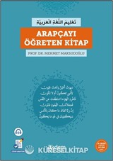Arapçayı Öğreten Kitap