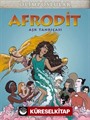 Afrodit Aşk Tanrıçası / Olimposlular