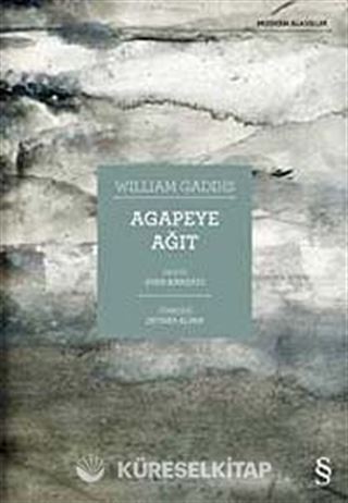 Agapeye Ağıt