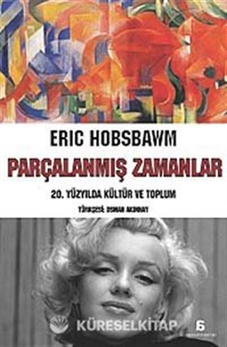 Parçalanmış Zamanlar