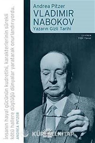 Vladimir Nabokov