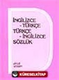 İngilizce-Türkçe, Türkçe-İngilizce Sözlük