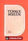 Türkçe Sözlük