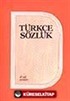 Türkçe Sözlük