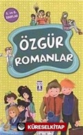 Özgür Romanlar (7 Kitap)