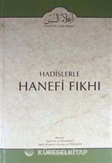Cilt:17 Hadislerle Hanefi Fıkhı