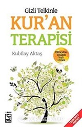 Gizli Telkinle Kur'an Terapisi (Cd Ekli)