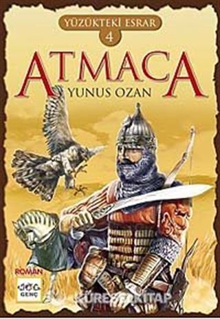 Atmaca / Yüzükteki Esrar 4