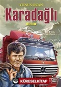 Karadağlı