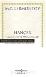 Hançer (Karton Kapak)