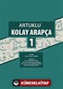 Artuklu Kolay Arapça 1