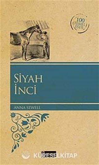 Siyah İnci