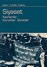 Siyaset