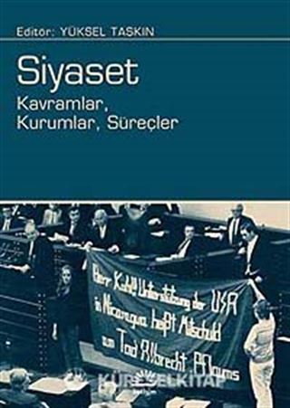 Siyaset