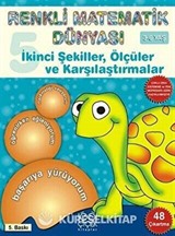 Renkli Matematik Dünyası 5