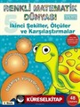 Renkli Matematik Dünyası 5