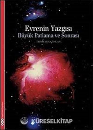 Evrenin Yazgısı