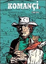 Komançi 2. Kitap (3 Albüm Birden)