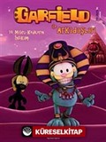 Garfield ile Arkadaşları 14 - Mısırlı Kedilerin İntikamı