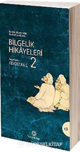 Bilgelik Hikayeleri 2 (Cep Boy)