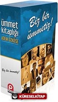 Ümmet Kitaplığı (4 Kitap)