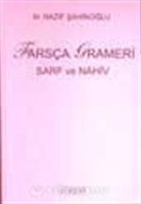 Farsça Grameri Sarf Ve Nahiv