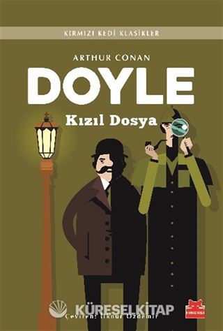 Kızıl Dosya