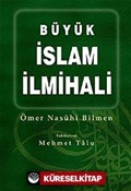 Büyük İslam İlmihali (Şamua-Flexi Kapak) (Cep Boy)