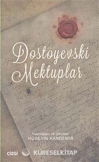 Dostoyevski Mektuplar