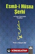 Esma-i Hüsna Şerhi ve İnsan Üzerindeki Tecellileri