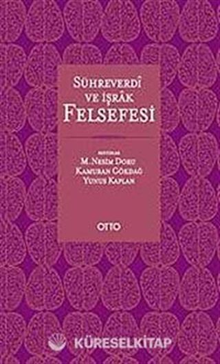 Sühreverdi ve İşrak Felsefesi