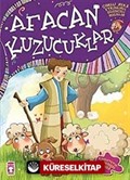 Afacan Kuzucuklar / Çoklu Zeka Etkinlikli Eğlenceli Masallar 5