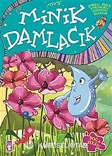 Minik Damlacık / Çoklu Zeka Etkinlikli Eğlenceli Masallar 7