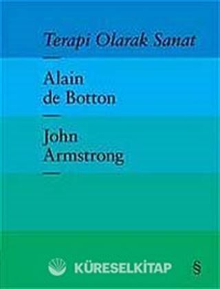 Terapi Olarak Sanat