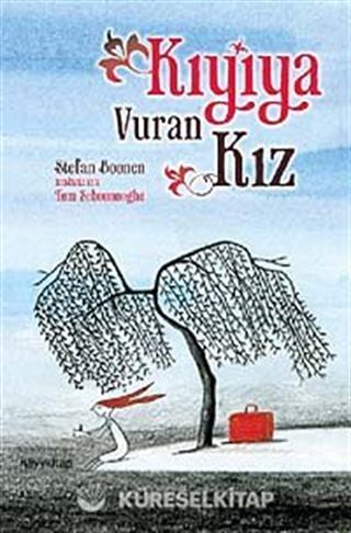 Kıyıya Vuran Kız