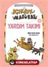 Yardım Takımı / Çıkrık ve Masura 9