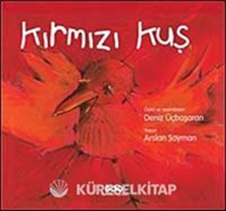 Kırmızı Kuş
