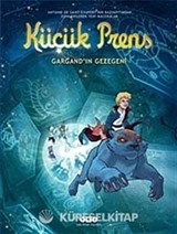 Küçük Prens 15 - Gargand'ın Gezegeni