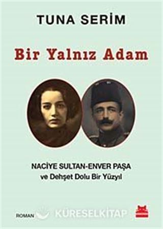 Bir Yalnız Adam