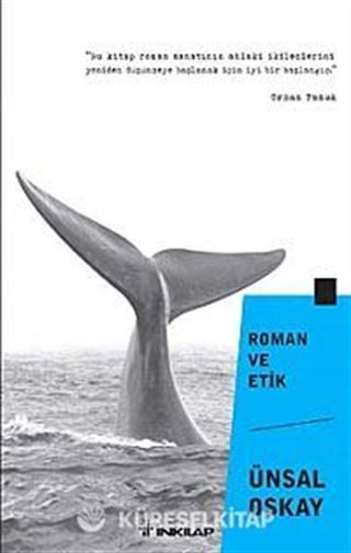 Roman ve Etik