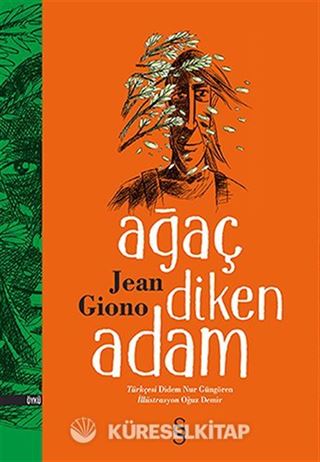 Ağaç Diken Adam