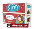 Şirin İstanbul'u Geziyorum Set -2 (5 Kitap)