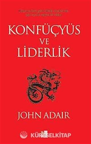 Konfüçyüs ve Liderlik