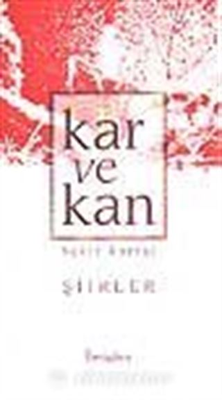Kar ve Kan