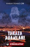 Yakaza Adamları