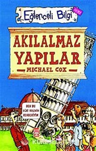 Akılalmaz Yapılar