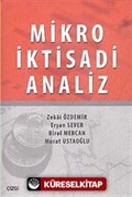 Mikro İktisadi Analiz