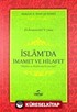 İslam'da İmamet ve Hilafet