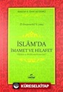 İslam'da İmamet ve Hilafet